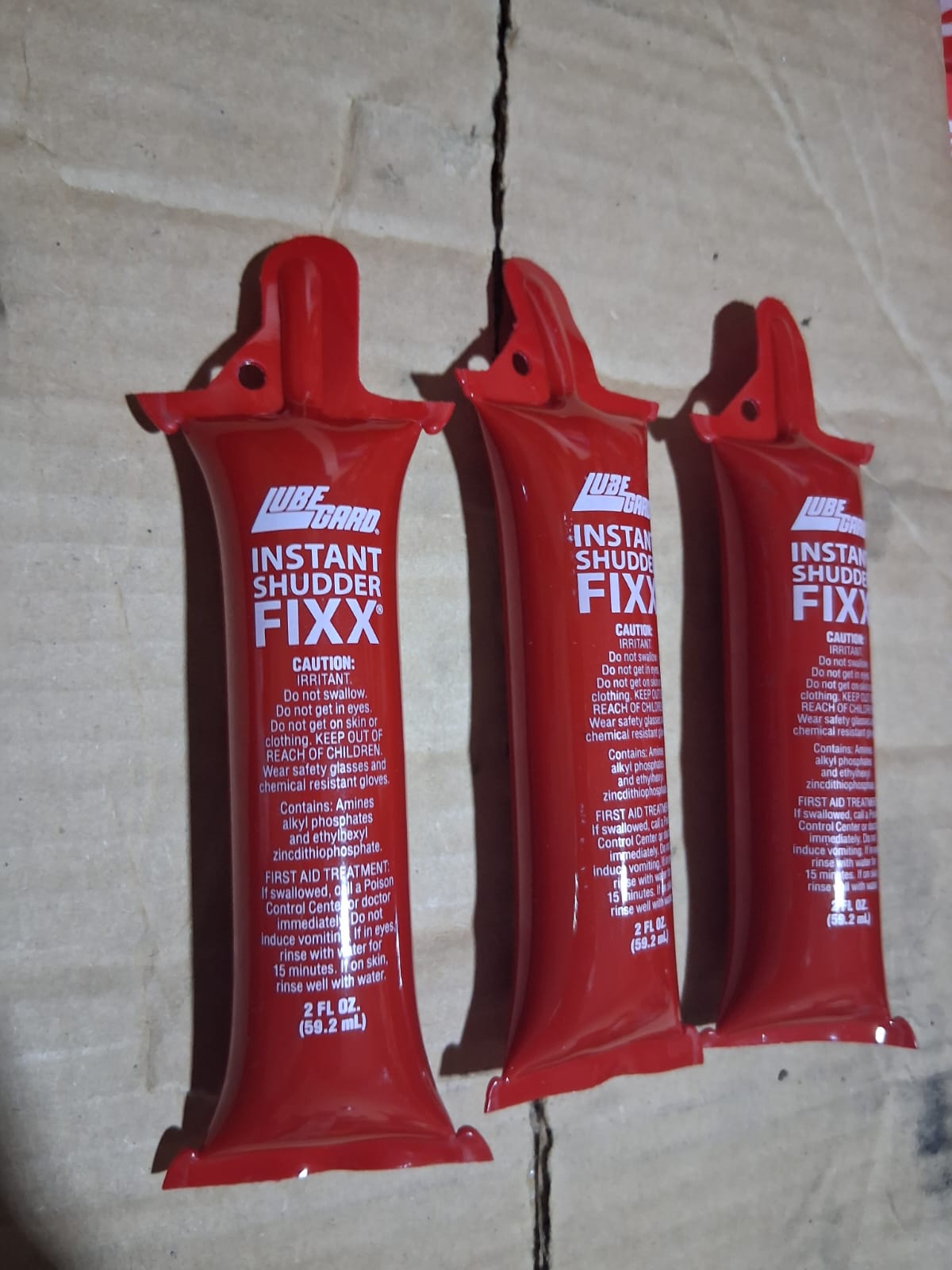 Automotive Accessories